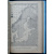 Танфильев Г.И. Моря - Каспийское, Черное, Балтийское, Ледовитое, Сибирское и Восточный океан