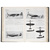 Каталог самолетов мира 1945-1946