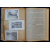 Материалы по санитарному описанию рыбозаводов и поселков Астраханского и Гурьевского районов и водопроводных станций г. Астрахани