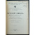 Труды Бюро по энтомологии. Том VI. № 1-6