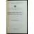 Труды Бюро по энтомологии. Том VI. № 1-6