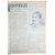 Подшивка газеты "Комсомольская правда " за апрель - июль 1943 года, №№ c 76 по 179
