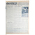 Подшивка газеты "Комсомольская правда " за апрель - июль 1943 года, №№ c 76 по 179