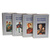 Владимир Высоцкий. Собрание сочинений в 7 томах + 1 дополнительный том (комплект из 8 книг) 1994 года
