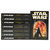 Серия "Star Wars" (комплект из 34 книг)