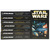 Серия "Star Wars" (комплект из 34 книг)