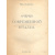 Очерки современной Италии (Италия. Современный Рим)