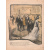 Журнал "Сатирическое обозрение" - № 1, 1906