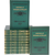 Военная энциклопедия Сытина в 18 томах издавалась с 1911 по 1915 года