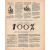 Журнал "Крокодил", 1946 год, № 22, 10 августа