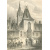 Журнал "Journal des Demoiselles". Годовой комплект за 1863 год