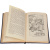 Р. Стивенсон. Полное иллюстрированное собрание романов. В 6 томах (комплект из 6 книг)
