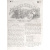 Журнал "Гудок". Выпуски 1-25 за 1862 год