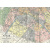 Nouveau plan taride. Paris par arrondissement книга