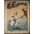 Будильник. Комплект из 50 номеров (№150) за 1908 год.