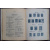 Земские почтовые марки: Каталог земских почтовых марок. Особый экземпляр с приложением специальной карты