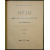Московская церковная старина. Труды Комиссии по осмотру и изучению памятников церковной старины г. Москвы и Московской епархии. В четыр