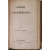 Нахимов, Милонов, Судовщиков. Конволют трех книг: 1) Сочинения Нахимова; 2) Сочинения Милонова; 3) Сочинения Судовщикова.