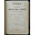 Чтения в Императорском Обществе истории и древностей Российских при Московском университете. 1888 год. Книга вторая (сто сорок пятая)