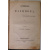 Нахимов, Милонов, Судовщиков. Конволют трех книг: 1) Сочинения Нахимова; 2) Сочинения Милонова; 3) Сочинения Судовщикова.