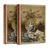 Булгаков Ф.И. Наши художники. Живописцы, скульпторы, мозаичисты, граверы и медальеры в 2-х томах 1890 года