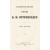 А. Н. Островский. Собрание сочинений в девяти томах