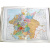 Общий исторический атлас  / Allgemeiner historischer Handatlas