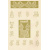 Альбом новейших декадентских узоров, вышивания орнаментов в древне-русском, эфиопском и других стилях, птиц, животных и сцен