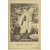 Пасхальный привет "Христос Воскресе!" на 1916 год