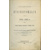Хартулари К.Ф. Итоги прошлого. 1866-1891 гг. (Очерки уголовных процессов и судебные речи). Посвящается двадцатипятилетию судебных учреждений