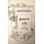 Календарь "Дамский Мир" на 1912 и 1913 годы