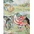 Fables de La Fontaine книга