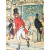 Fables de La Fontaine книга