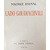 Морис Райнел. Lado Goudiachvili [Ладо Гудиашвили].