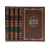Мартынов А., Снегирев И.М., Тихонравов К.Н. и др. Русские достопамятности. В 4-х томах.