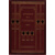 Тургенев И.С. Полное собрание сочинений в 10 томах (Глазунов, комплект из разных изданий)