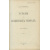 Соколов С.И. Уставы об акцизных сборах. В 2-х частях, в футляре