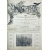 Охотничья газета. Иллюстрированное еженедельное издание. 1909 год, выпуски 2 - 50