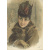 Красавицы - Альбом-премия журнала "Художник" 1891 год