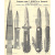 Иллюстрированный прейскурант оружейной фабрики А. Н. Евдокимова на 1911 год