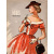 Рижские моды 1957 - 1958