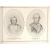 Святая Русь под скипетром Дома Романовых. 1613-1913 гг. Портреты