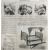 Иллюстрированная газета. Подшивка за второе полугодие 1886 года