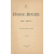 Новое время. Исторический очерк (1876 - 1916 гг)
