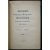Дневник Варвары Петровны Шереметевой, урожденной Алмазовой. 1825-1826 г.г.