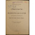 Лоуэлль А.Л. Правительства и политические партии в государствах Западной Европы (Франция, Италия, Германия, Австро-Венгрия, Швейцария)