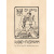 Exlibris. Краткий исторический очерк книжного знака