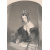 Heath's book of beauty. 1839 книга