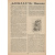 Журнал "Жизнь искусства". Комплект за 1929 год