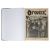 Журнал "Огонек". Подшивка из 28 выпусков за 1928 год (№№ 4, 18-20, 23, 24, 27, 29, 30-34, 36-38, 40-43, 45-59, 52)
